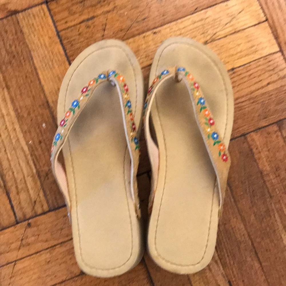 Slippers